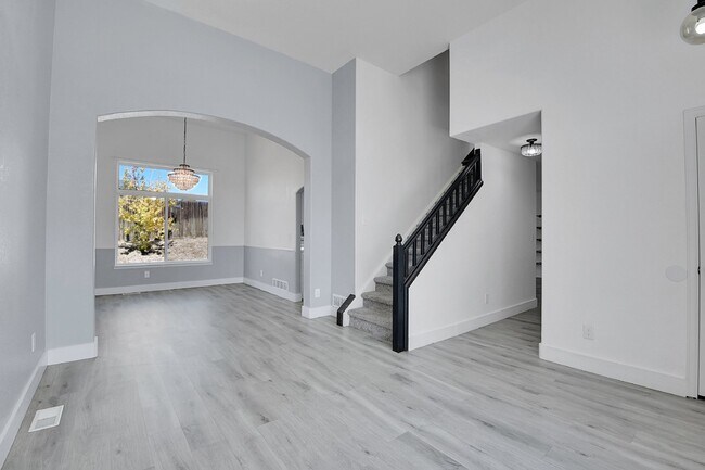 Building Photo - $3,040.95 - 3 Bed, 3-Bath Home in Aurora with In Unit Laundry and Central AC