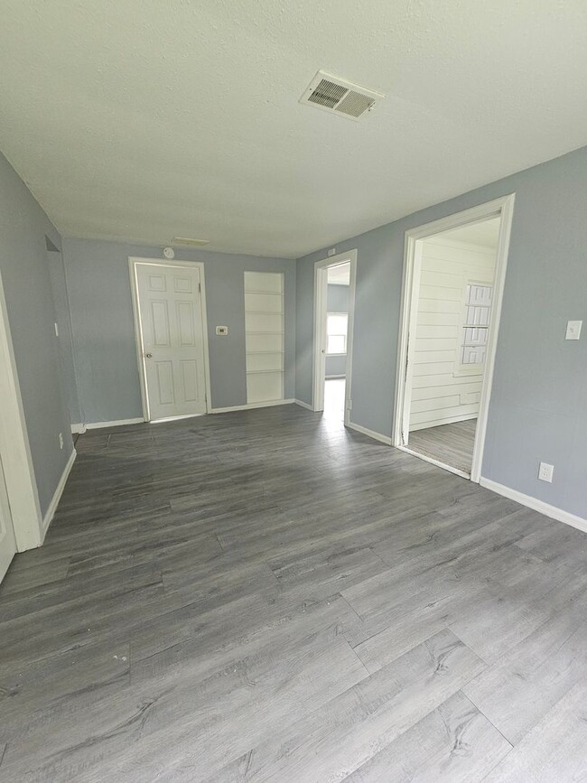 Building Photo - There is a $25 fee for the application and everyone over 18 needs to fill out their own application.