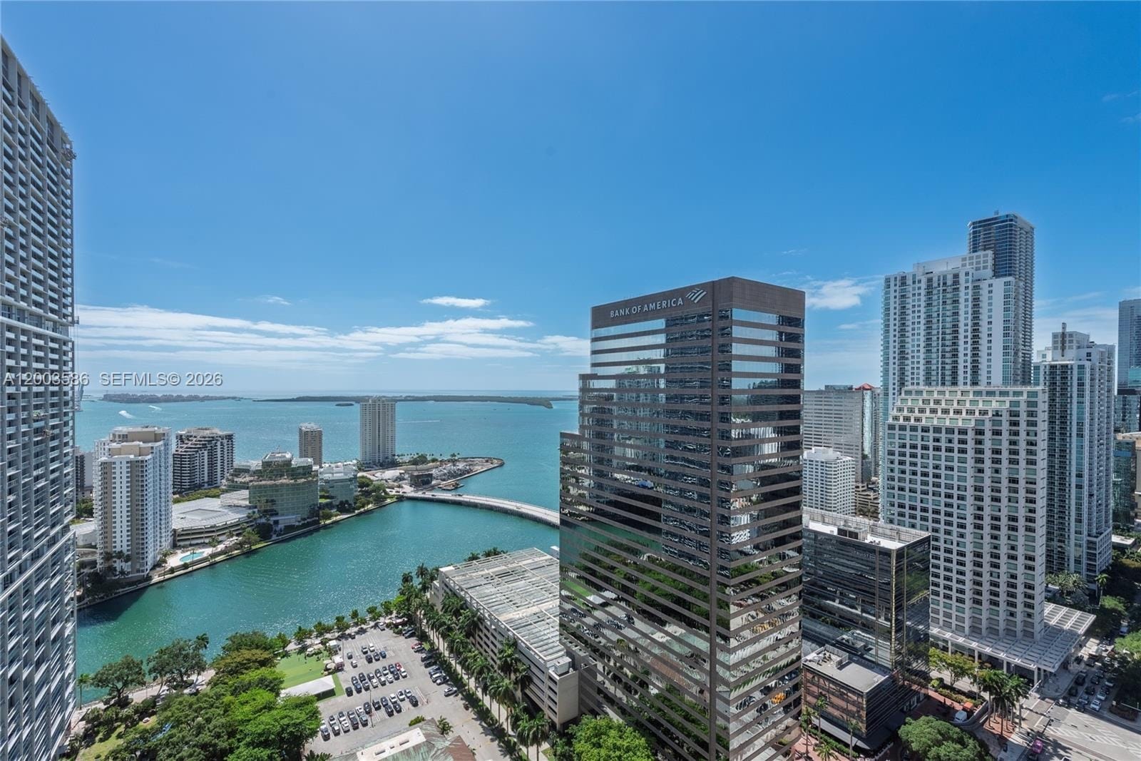 Building Photo - 500 Brickell Ave