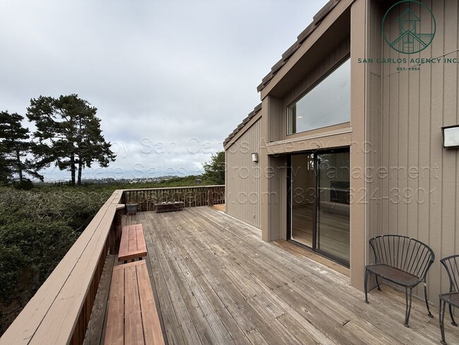 Building Photo - Refreshed Jack's Peak Retreat with Excelle...
