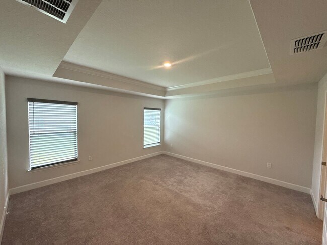 Building Photo - Truly Stunning 4-bedroom, 3-bathroom, 2 car garage in the beautiful new community of Villimar