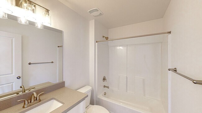 Building Photo - Incredible End Unit in Spanish Fork's River Run Community