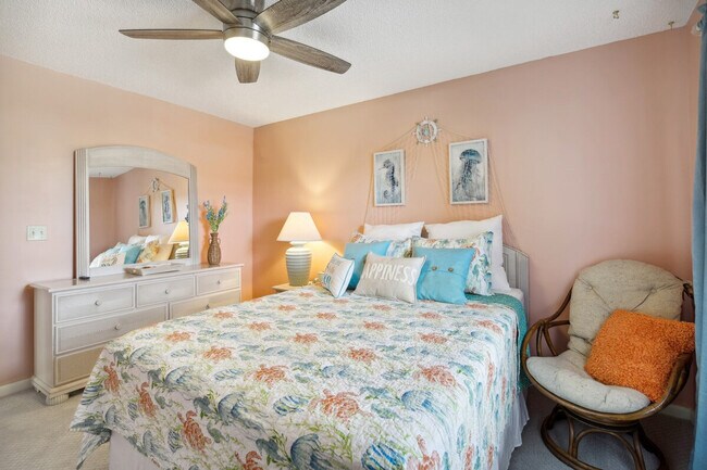 Building Photo - 5640 N Banana River Blvd