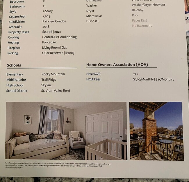 Building Photo - 804 Summer Hawk Dr