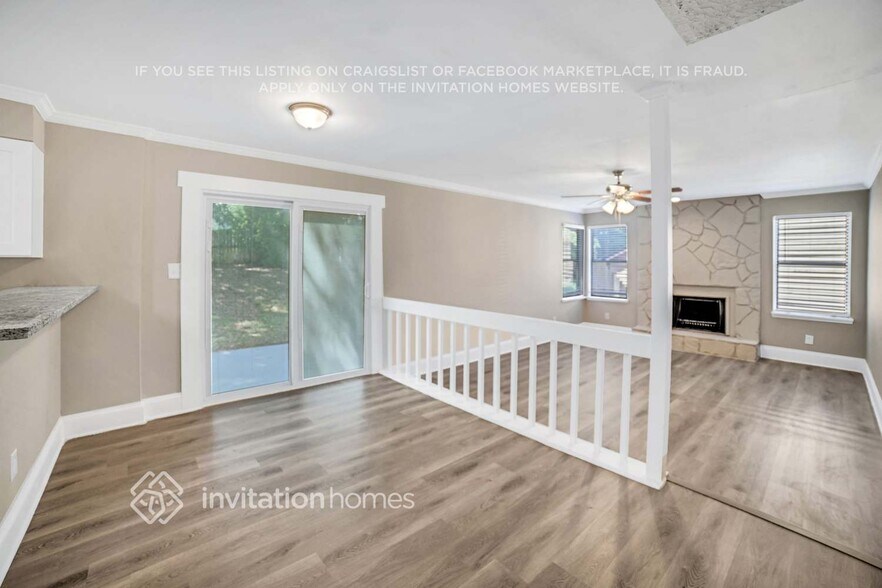 Building Photo - 5063 Audubon Pl