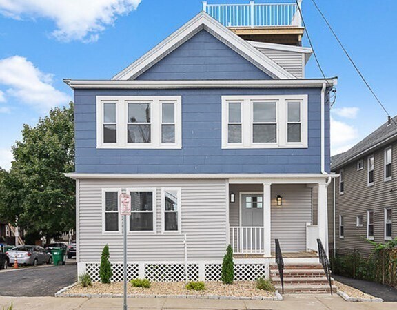 Building Photo - 68 Edward St