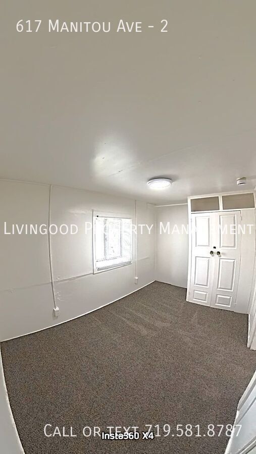 Building Photo - 617 Manitou Ave