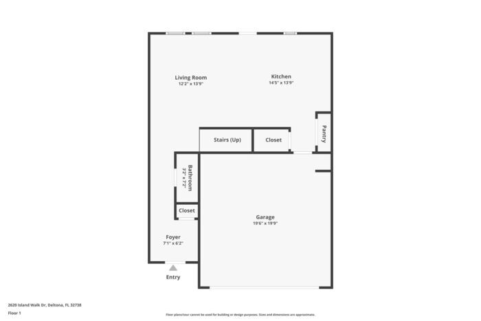 Building Photo - 2640 Island Walk Dr