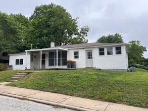 Building Photo - Available August 2026: Monthly rent $2,850.
