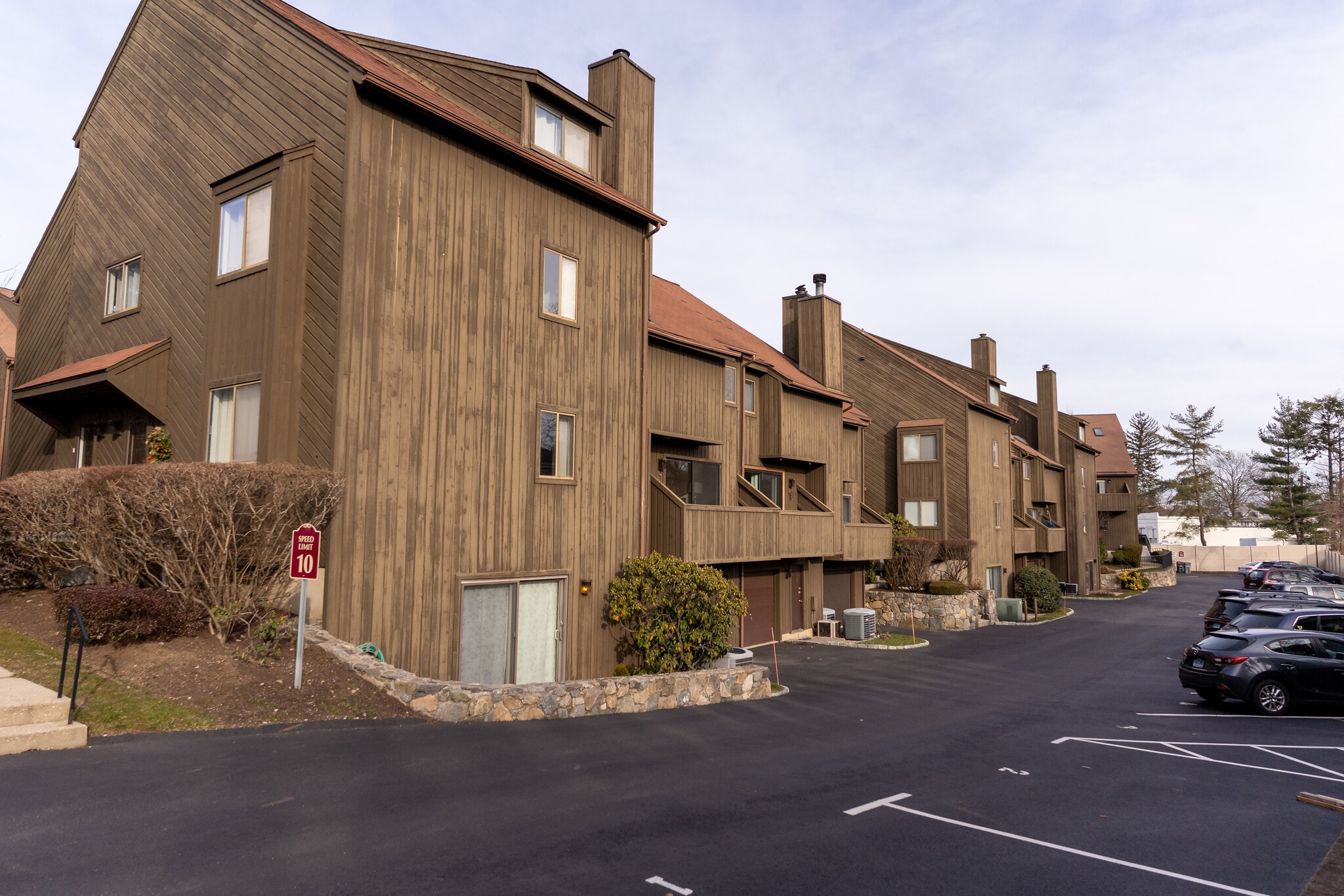 Building Photo - 455 Hope St