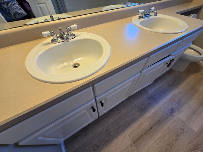 Building Photo - Beautiful and Fresh Updated Four Bedroom Home on a Corner Lot in Rock Creek!