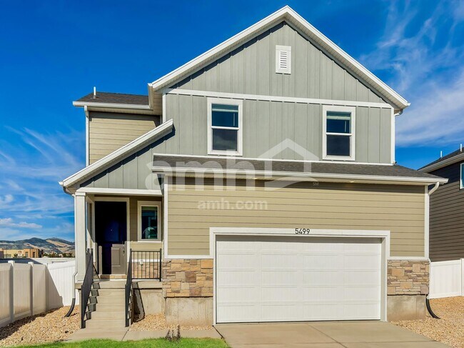 Building Photo - 5499 Damfield Ln