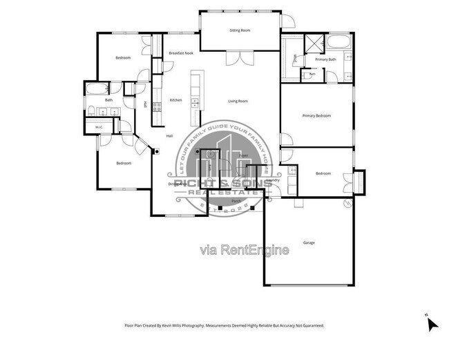 Building Photo - 3444 Rosemont Ridge Rd