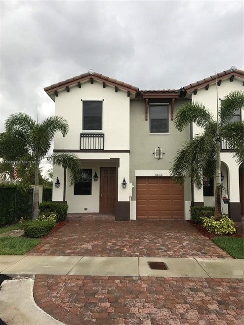 Building Photo - 8866 NW 103rd Ave