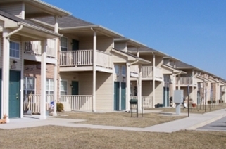 Primary Photo - Canterbury House and Canterbury Woods