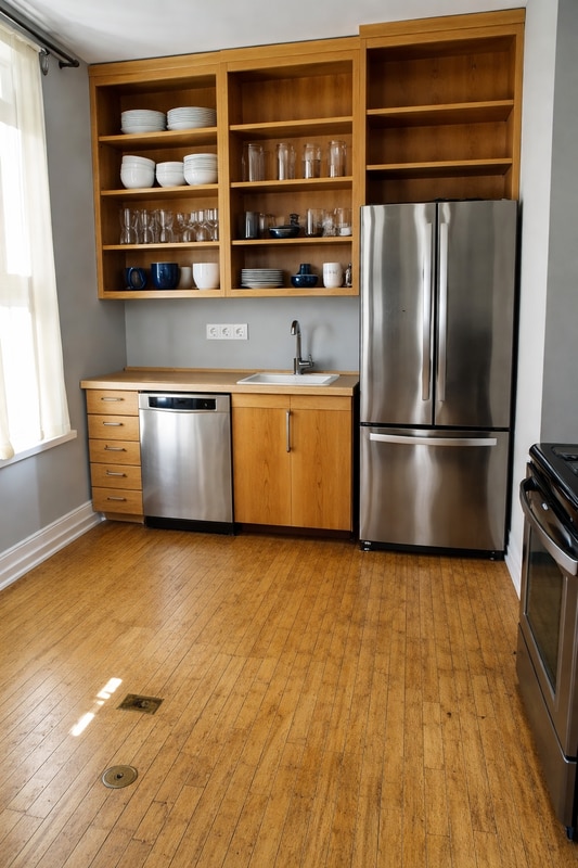 Building Photo - 845 Massachusetts St