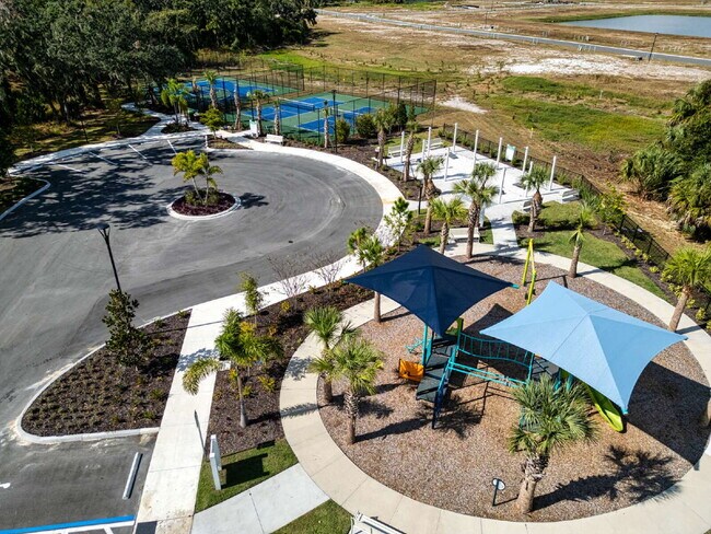 Building Photo - 14111 Crutchfield Ct