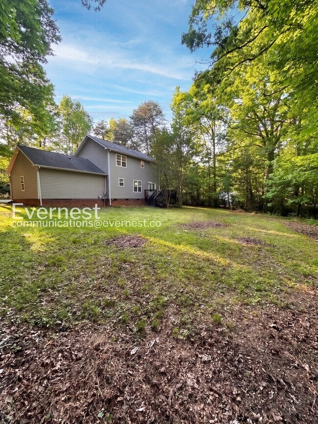 Building Photo - 3612 Mizell Rd