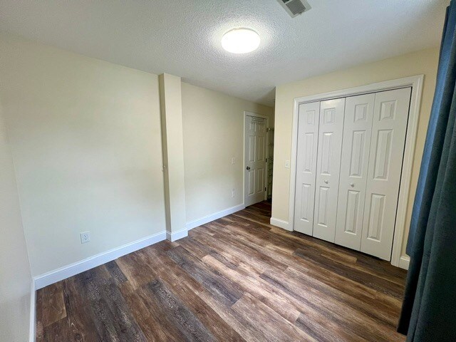 Second Bedroom with Large Closet - 103 Main St