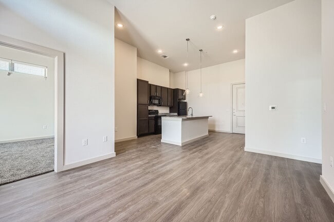 Building Photo - Westview Heights at Denton