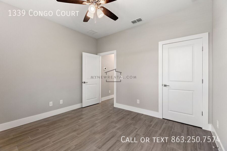 Building Photo - 1339 Congo Ct