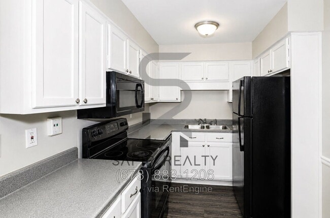 Building Photo - 2642 Evans Mill Dr