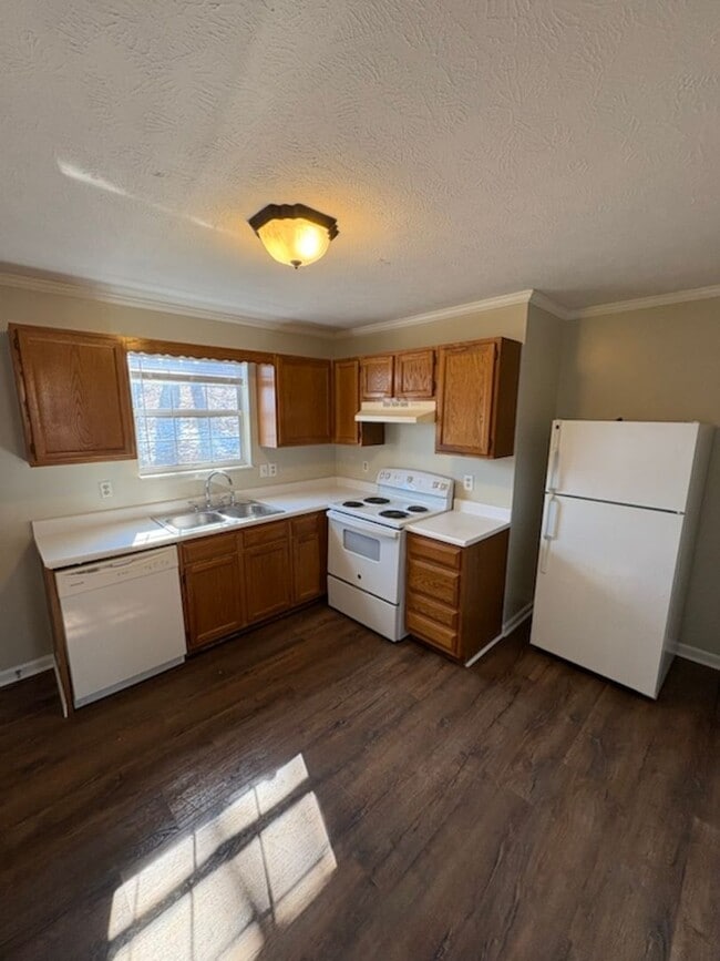 Building Photo - 4051 Wynn St