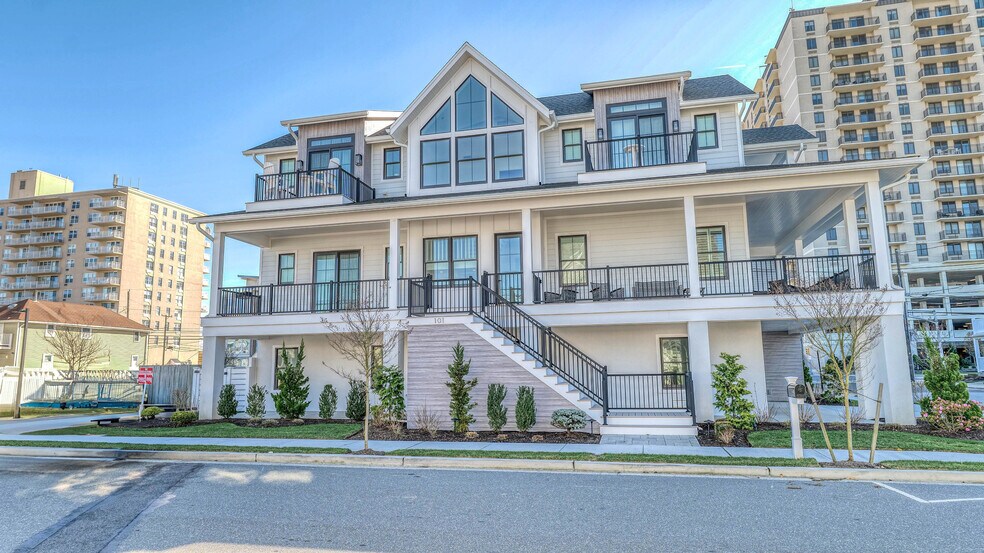 Building Photo - 101 S Madison Ave