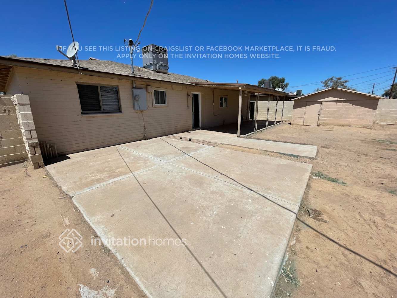 Building Photo - 4301 N 48th Dr