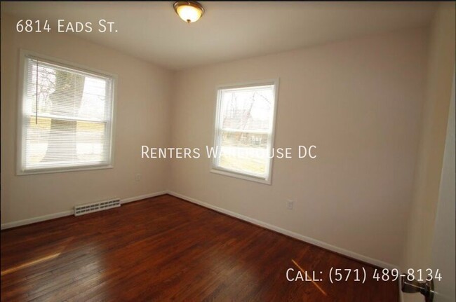 Building Photo - 6814 Eads St