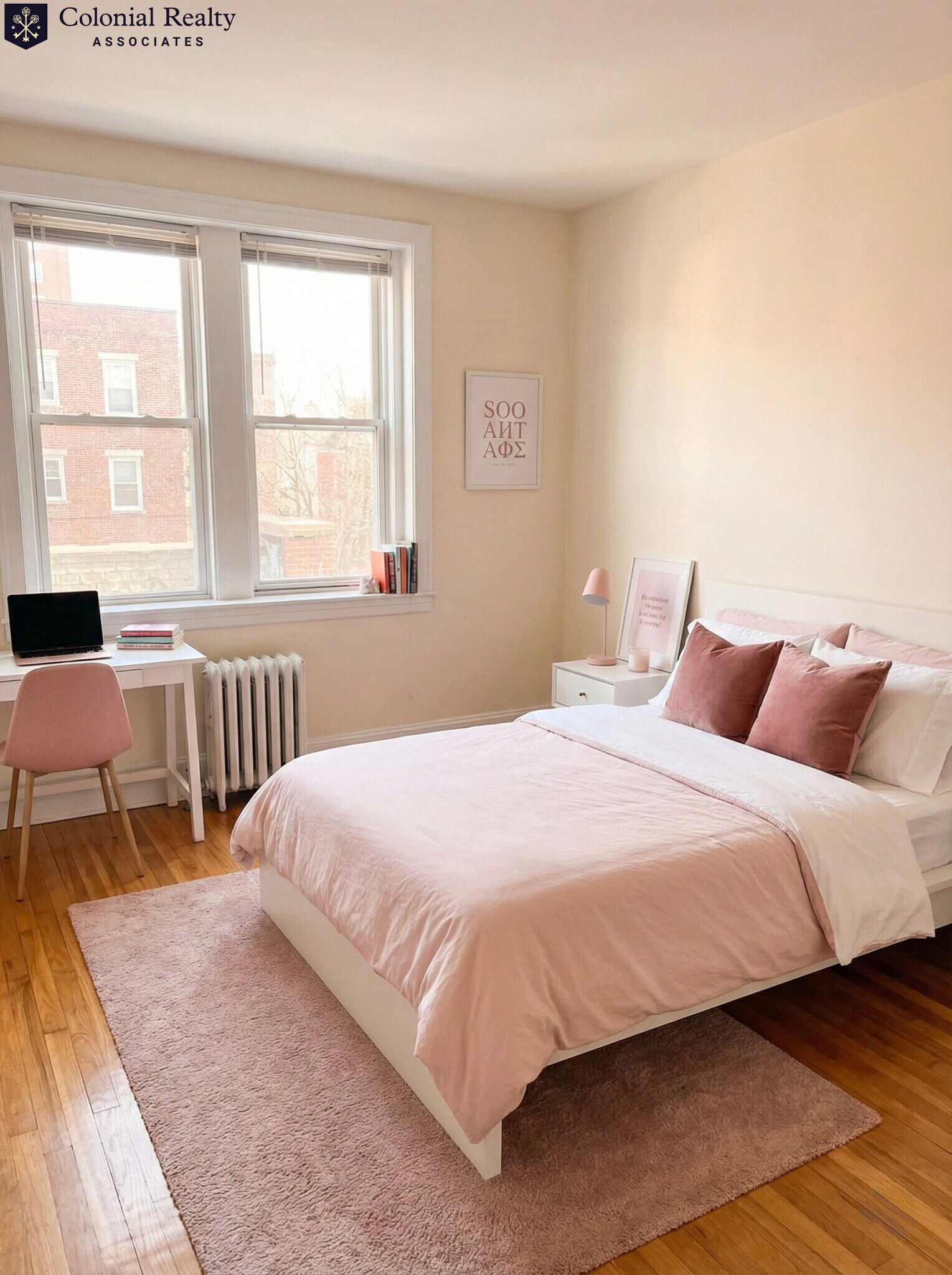 Building Photo - 60 Egmont St