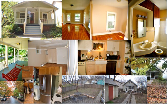 Primary Photo - 913 Illinois St