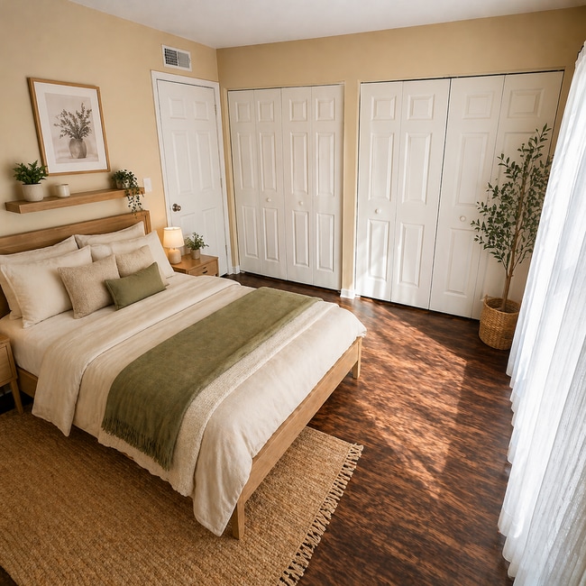 Building Photo - Welcome to the Waterside Community Condo — your opportunity to stop renting and start owning in T...