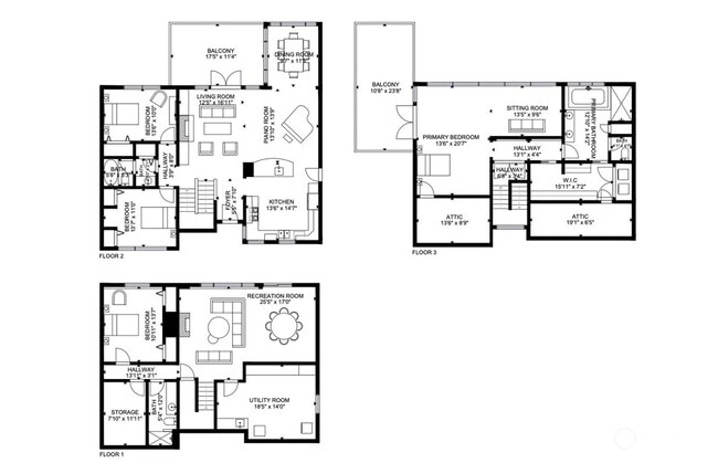 Building Photo - Magnolia Home