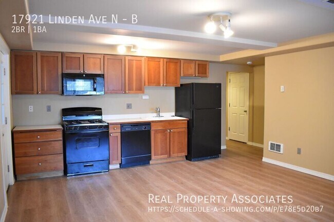 Building Photo - 17921 Linden Ave N