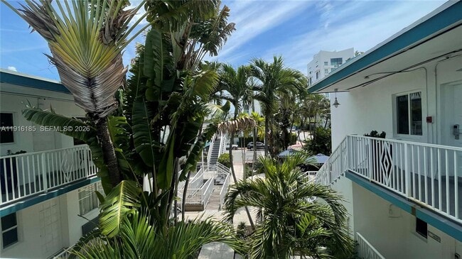 Building Photo - 7710 Harding Ave