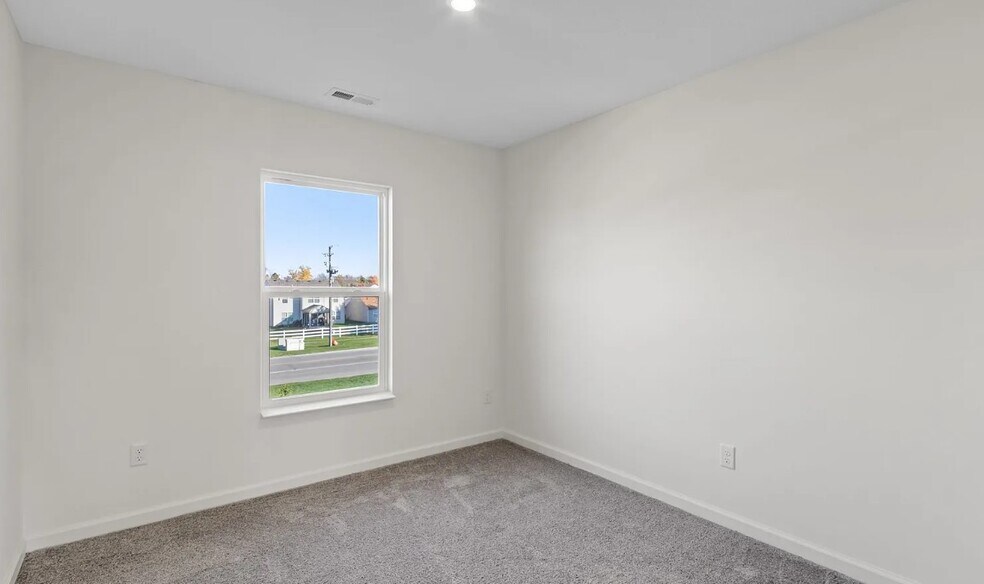 Bedroom - 10810 Penwell Way