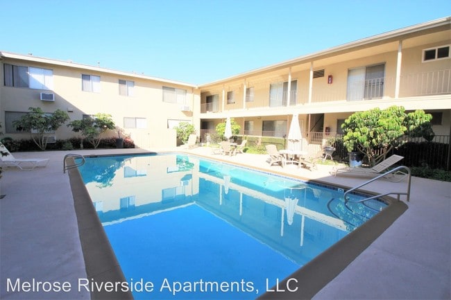 Building Photo - 4133 Melrose St