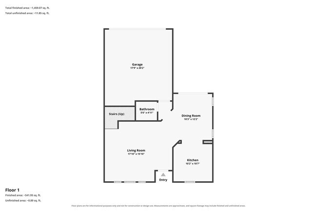 Building Photo - 845 Bronze Ln