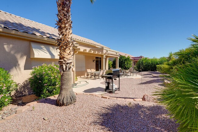 Building Photo - 16431 W Boulder Vista Dr
