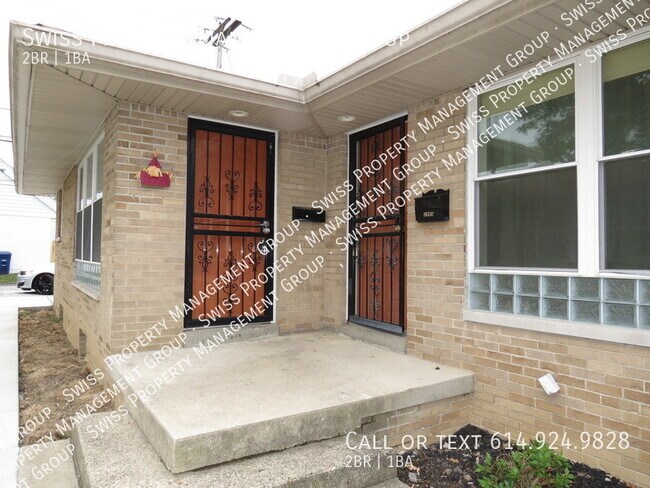 Primary Photo - A Charming 2-Bedroom Apartment with Baseme...