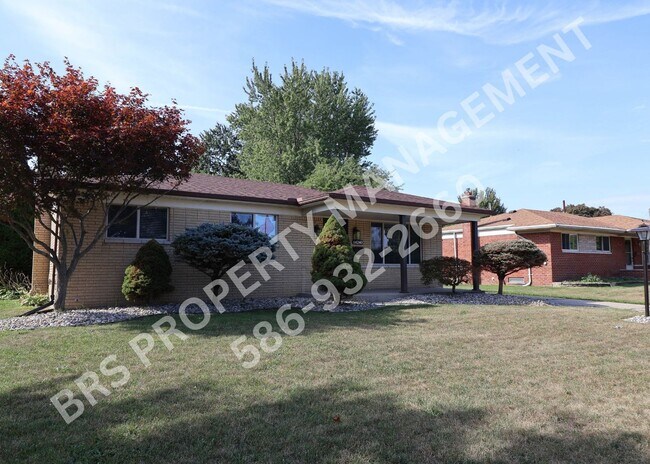 Building Photo - 14240 Brandywine Rd