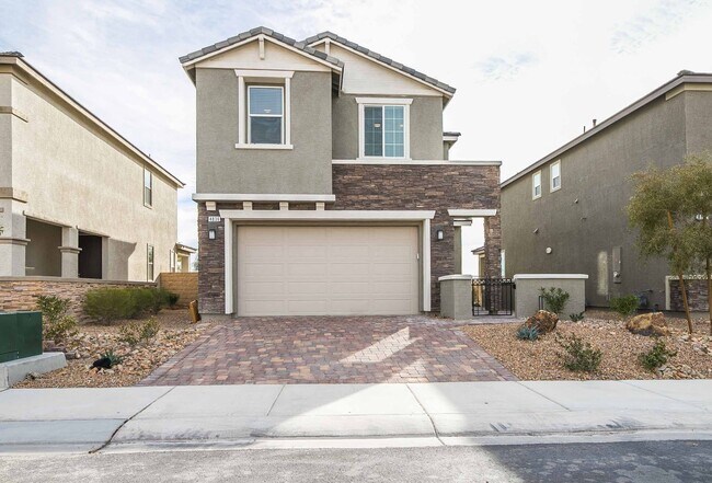 Primary Photo - Stunning New 4 Bedroom Home for Rent!