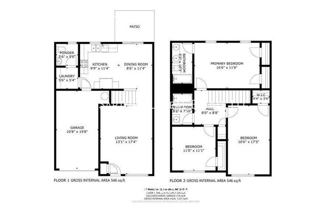 Building Photo - 14 Malcolm Ct