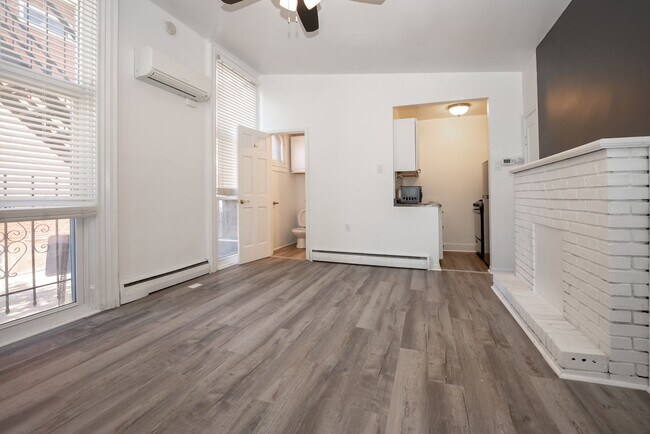 Primary Photo - One Bedroom Micro Apartment S1 | Shadyside...