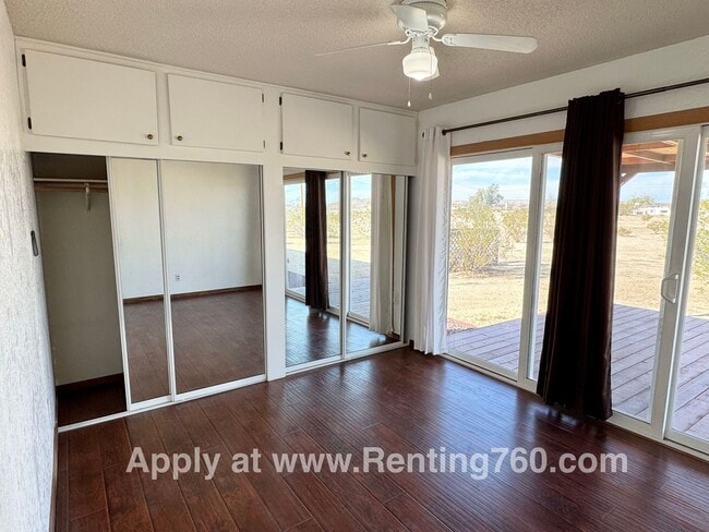 Building Photo - Spacious and Clean 2 bed Home In Joshua Tree
