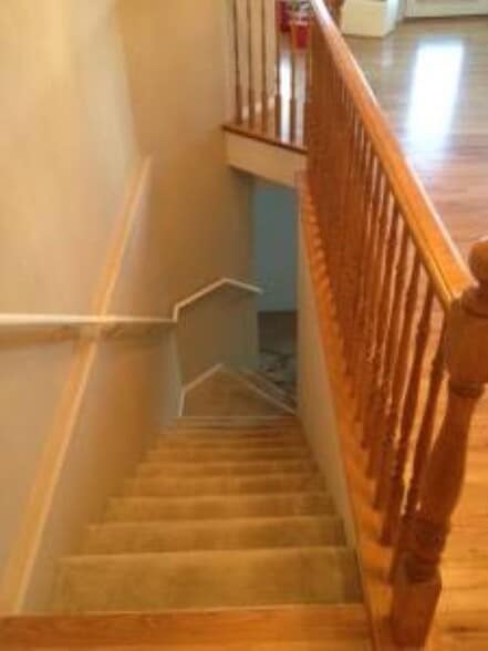 Building Photo - 840 N Twin Lakes Dr