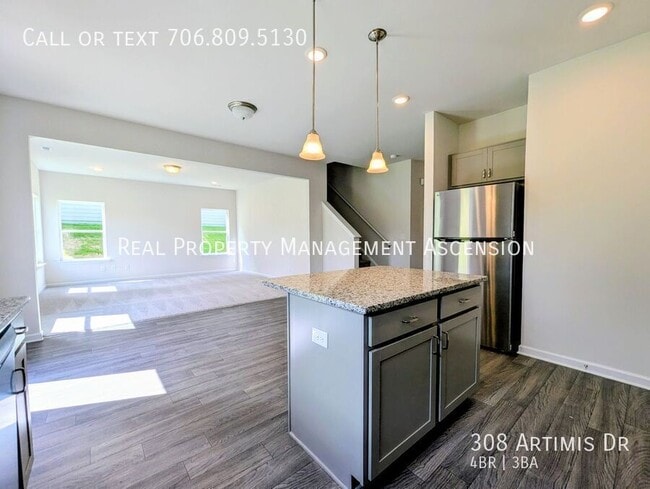 Building Photo - 308 Artimis Dr