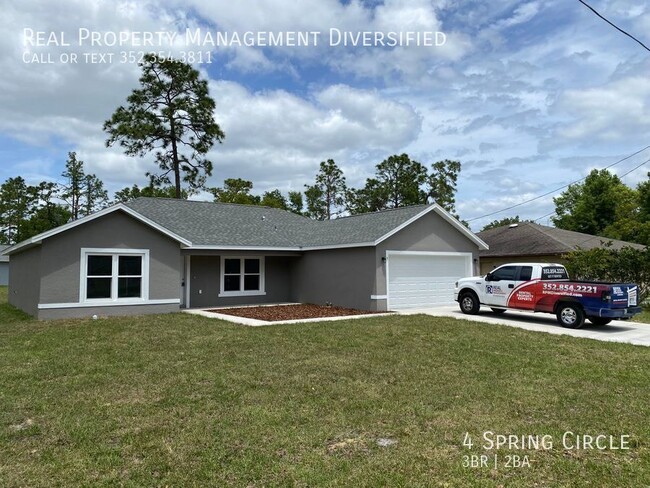 Building Photo - 4 Spring Cir