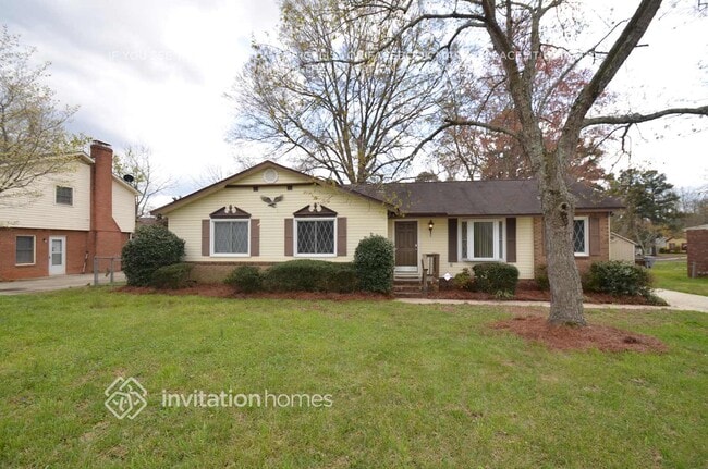 Building Photo - 9927 Feldbank Dr